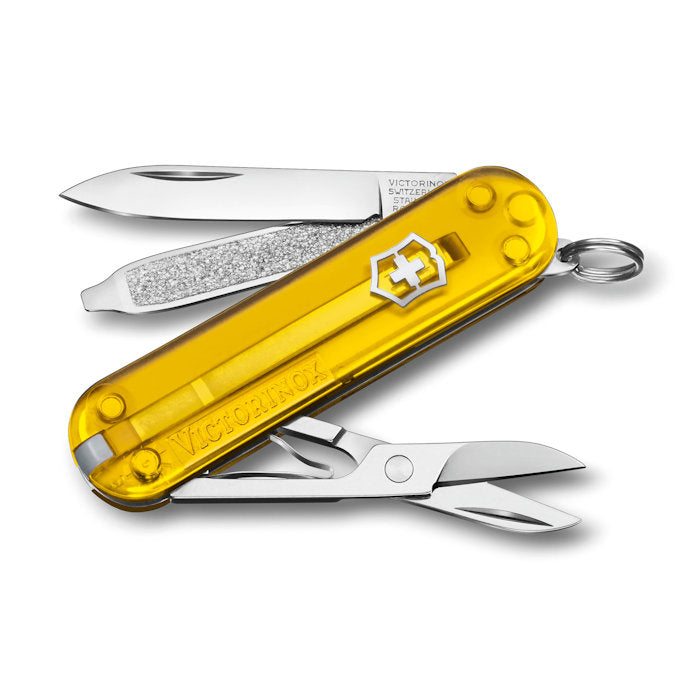 Classic Swiss Army Knife