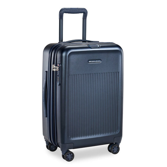Sympatico 2.0 Domestic Carry-on Expandable Spinner