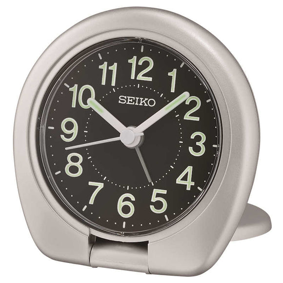 Seiko Folding Alarm Clock