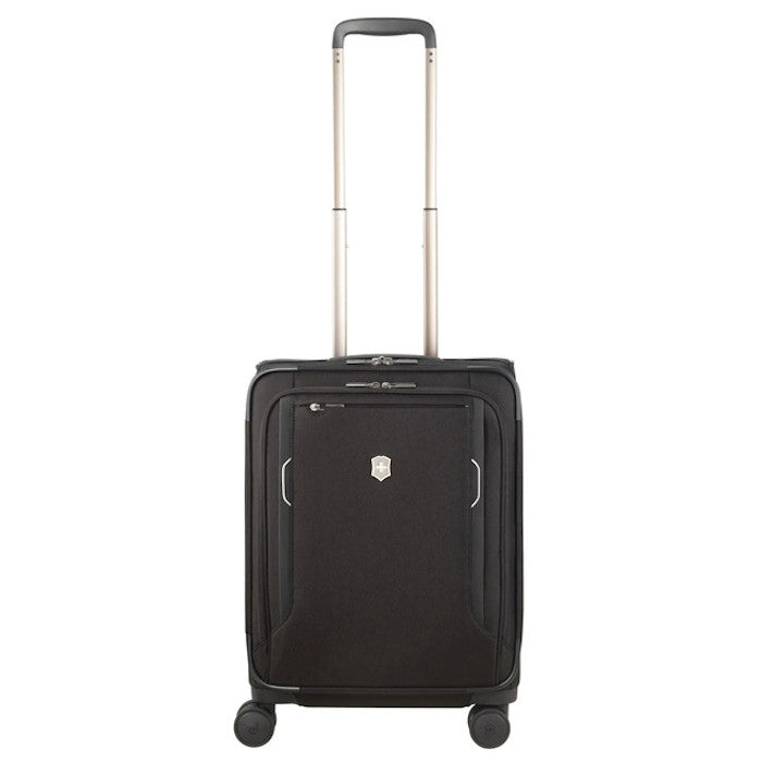 Werks Traveler 6.0 Softside Global Carry-On