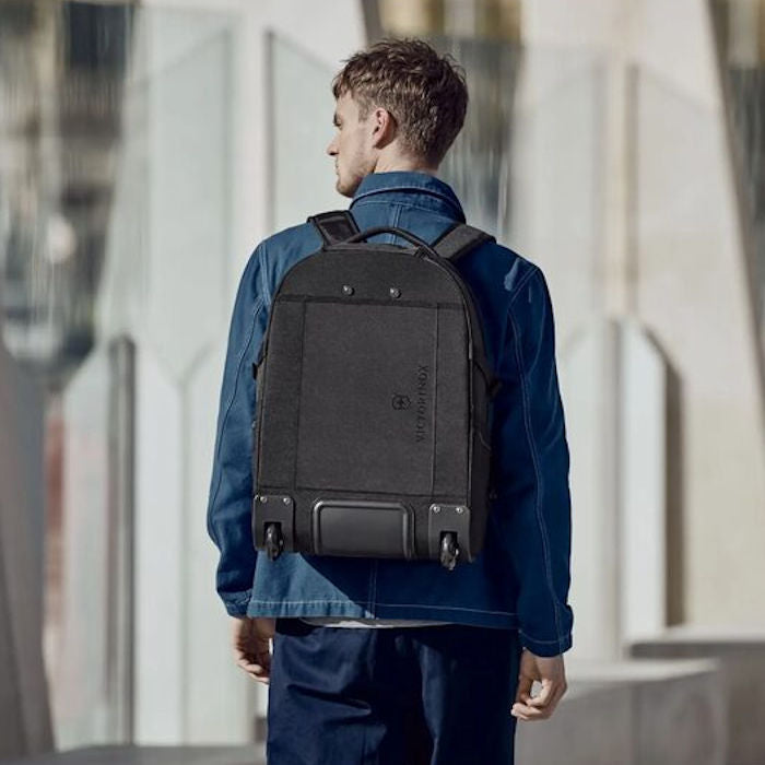 VX Sport Evo Backpack On Wheels