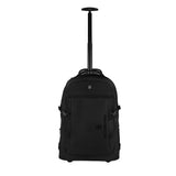 VX Sport Evo Backpack On Wheels
