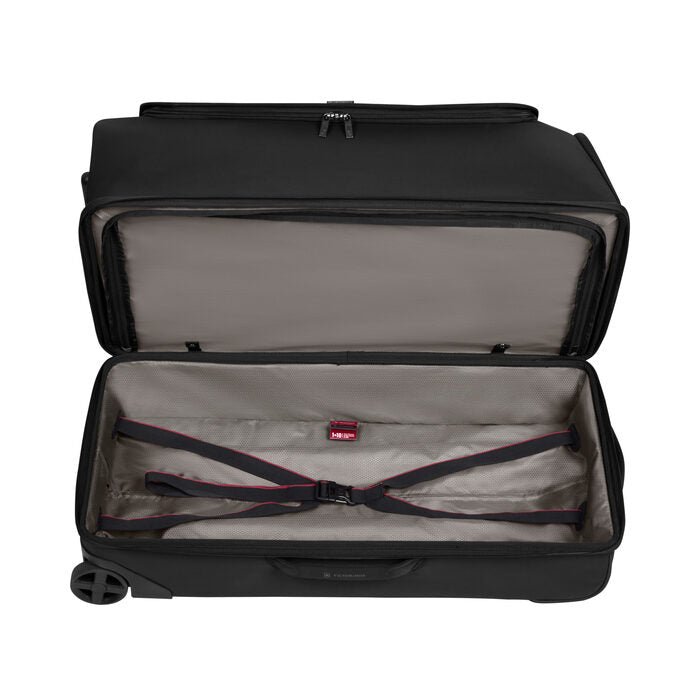 Crosslight Wheeled Duffel