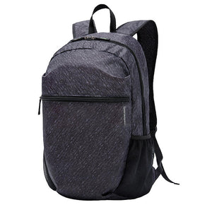 Clean Antimicrobial Packable Backpack