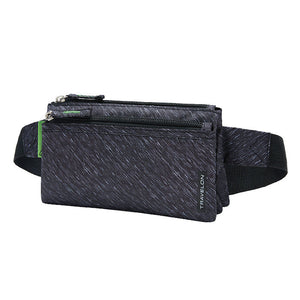 Clean Antimicrobial 6 Pocket Waist Pack