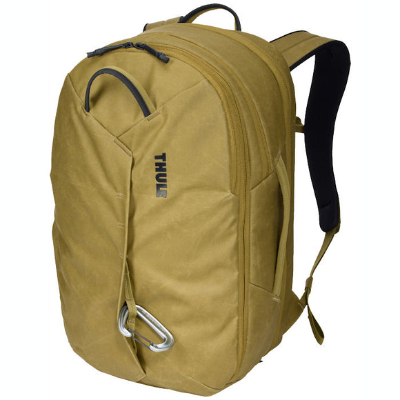 Thule Aion Expandable Travel 28L Backpack