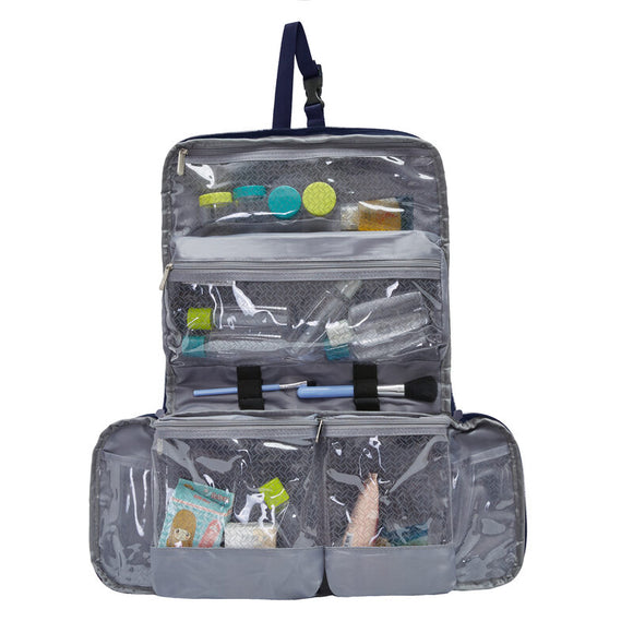 Flat Out Hanging Toiletry Kit