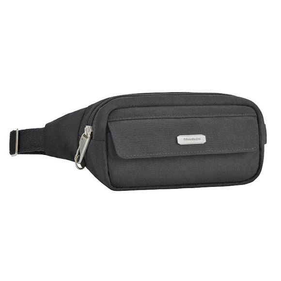 Essentials Anti-Theft Slim Belt Bag