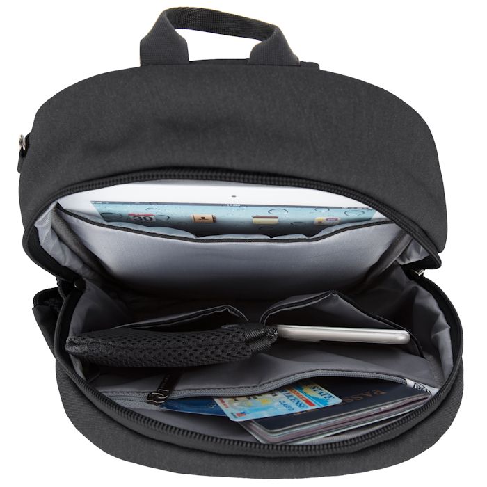 Anti-Theft Metro Sling Pack