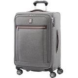 Platinum Elite 25"  Check-In Expandable Spinner