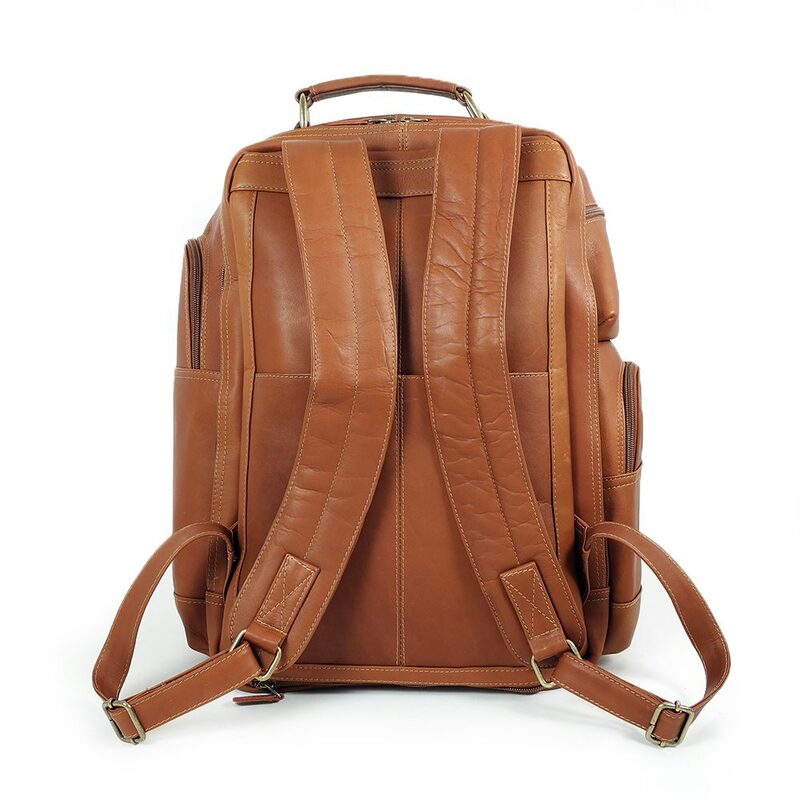 Laptop Organizer Backpack