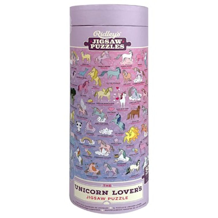 Ridley's Games Jigsaw Puzzle