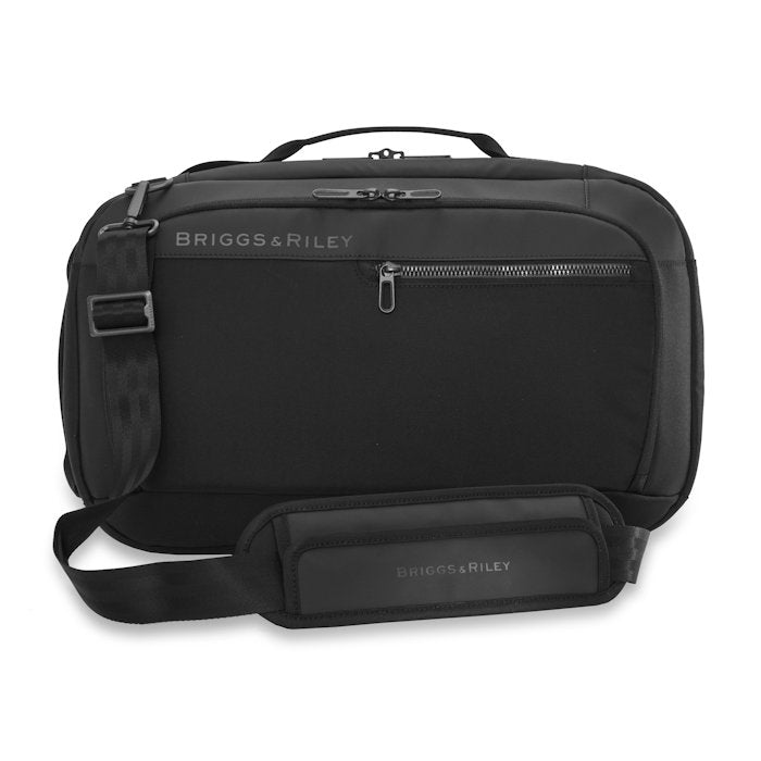 ZDX Convertible Backpack Duffle