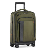 ZDX 22" Carry-On Spinner