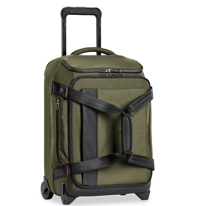 ZDX 21" International Carry-On Duffle