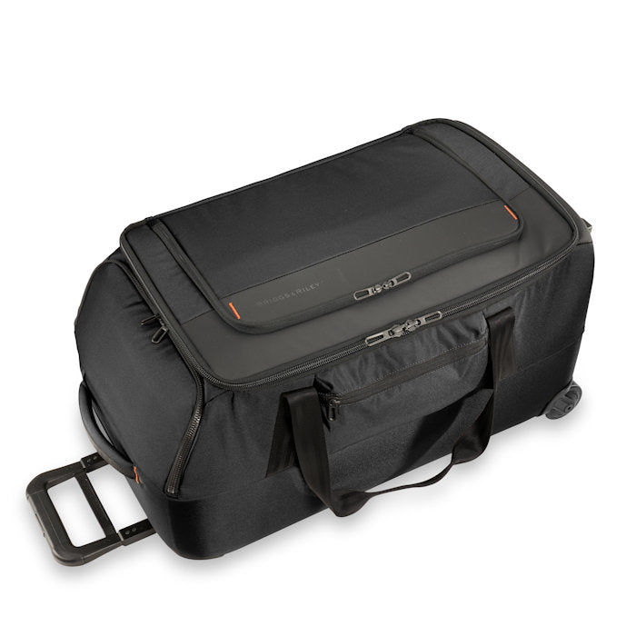 ZDX 27" Medium Duffle