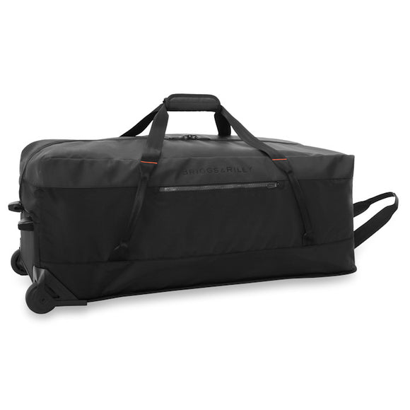ZDX Extra Rolling Duffle