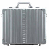 Aleon 17" Business Attache Aluminum Hardside Business Briefcase
