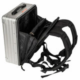 Aleon 16" Hybrid Aluminum Backpack