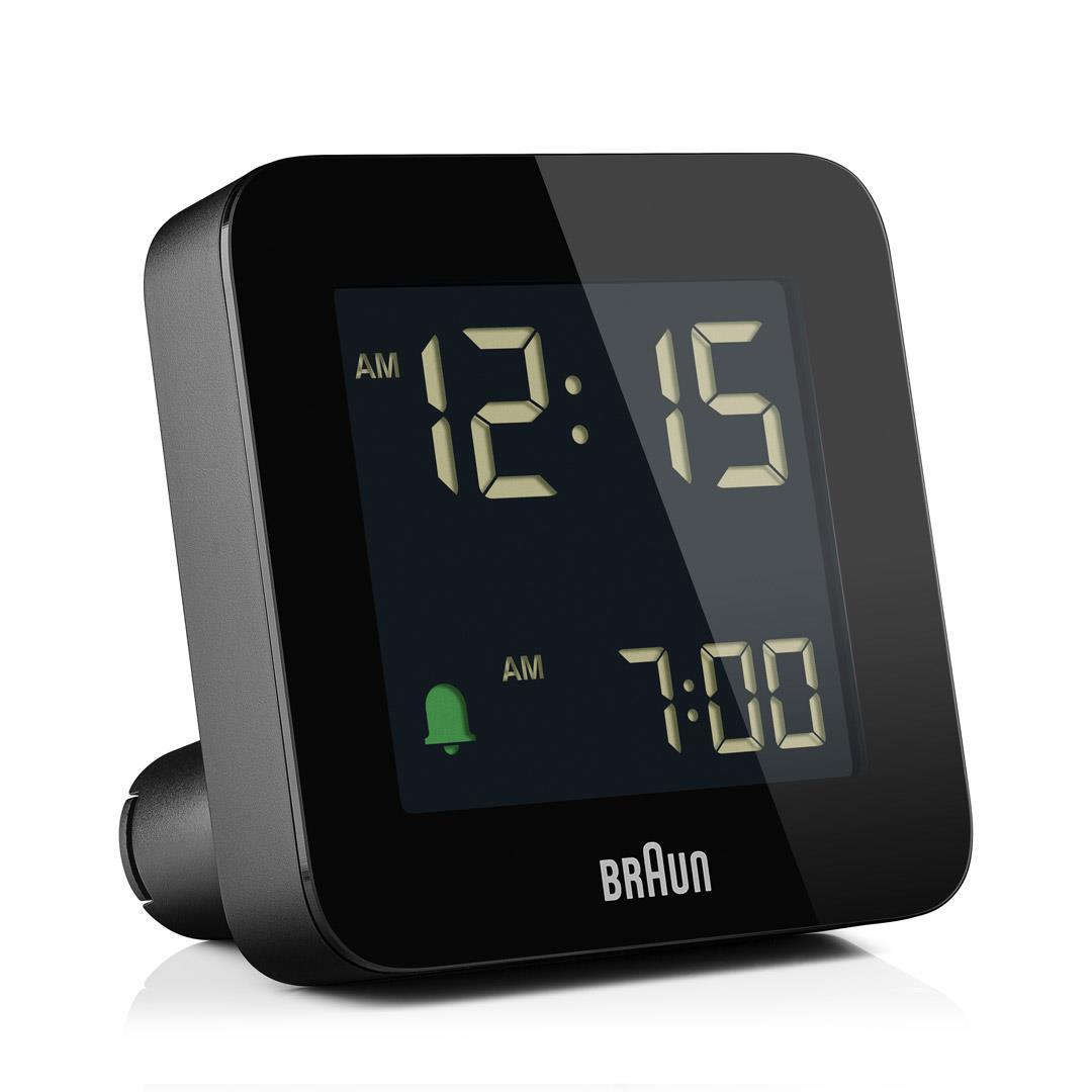 Digital Alarm Clock