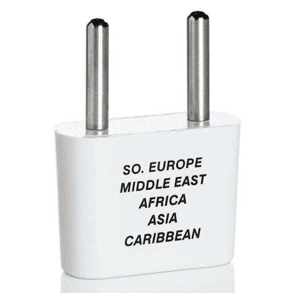 Europe Adapter Plug