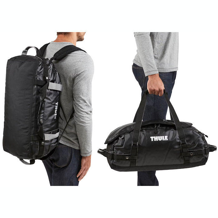 Chasm 70 Liter Duffel