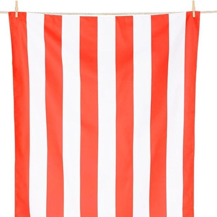 Travel Cabana Beach Towels XL