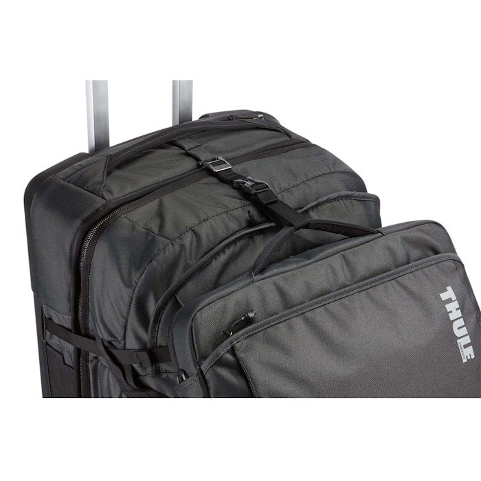 Subterra 75cm/ 30" Wheeled Duffel